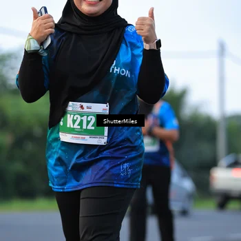 Runner Photo 4560407