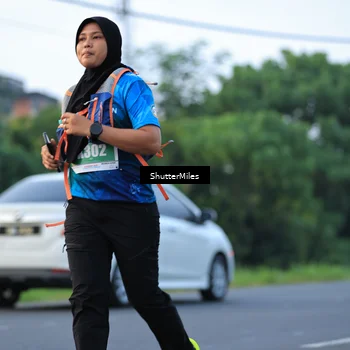 Runner Photo 4560409