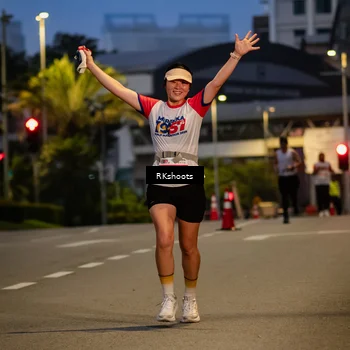 Runner Photo 4560410