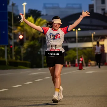 Runner Photo 4560411