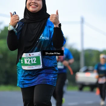 Runner Photo 4560414