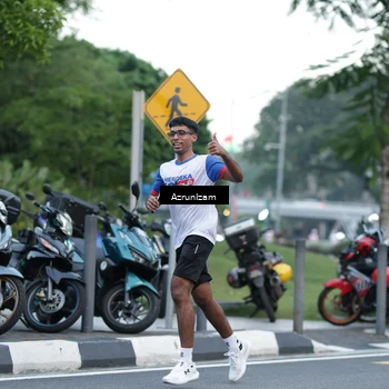 Runner Photo 4560415
