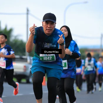 Runner Photo 4560416