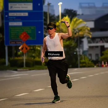 Runner Photo 4560417