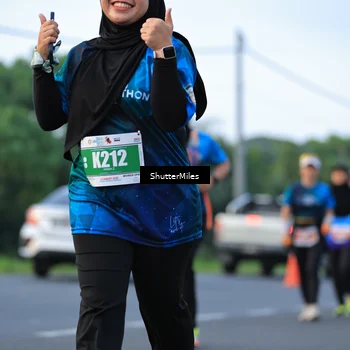 Runner Photo 4560420