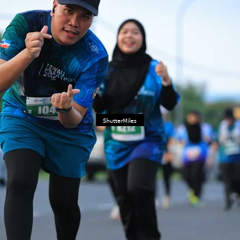 Runner Photo 4560423