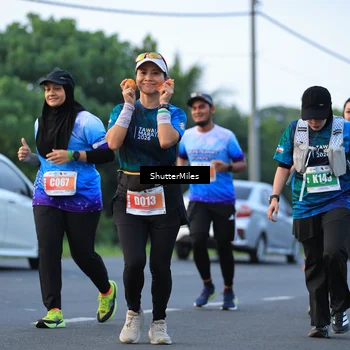 Runner Photo 4560424