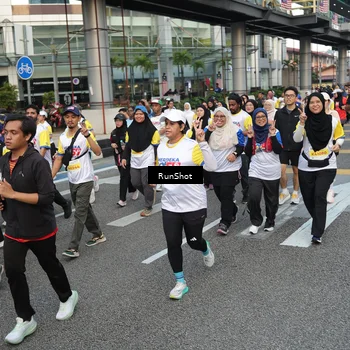 Runner Photo 4560425