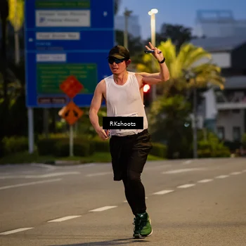 Runner Photo 4560427