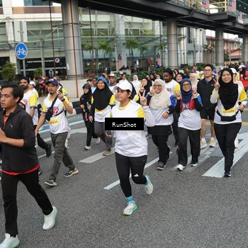 Runner Photo 4560428
