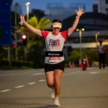Runner Photo 4560429