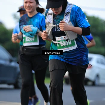 Runner Photo 4560430