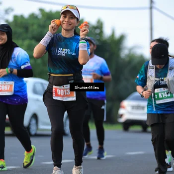 Runner Photo 4560432