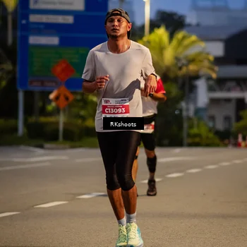 Runner Photo 4560434