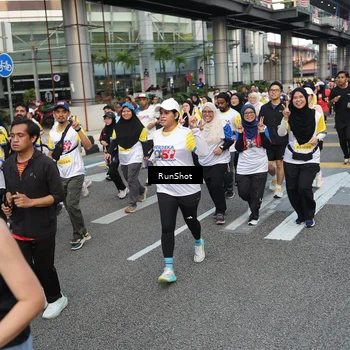 Runner Photo 4560435