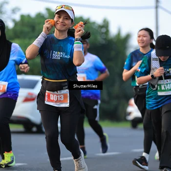 Runner Photo 4560436