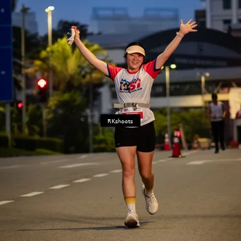 Runner Photo 4560437