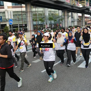 Runner Photo 4560439