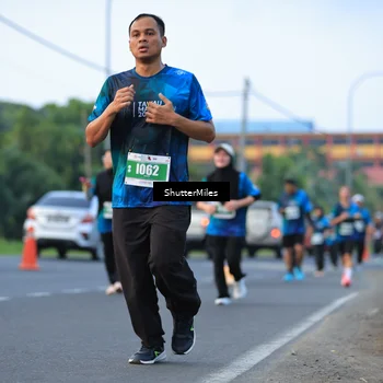 Runner Photo 4560441