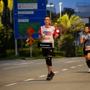 Runner Photo 4560442
