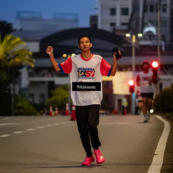 Runner Photo 4560443