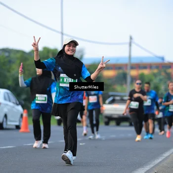 Runner Photo 4560446