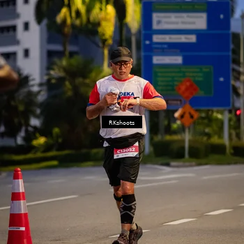 Runner Photo 4560448