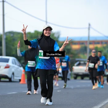 Runner Photo 4560450