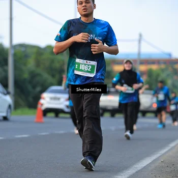 Runner Photo 4560451