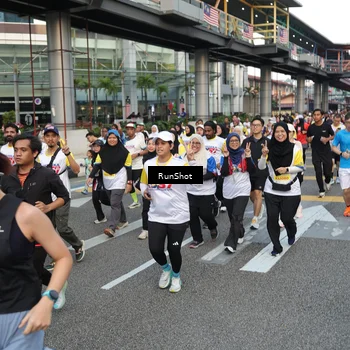 Runner Photo 4560454
