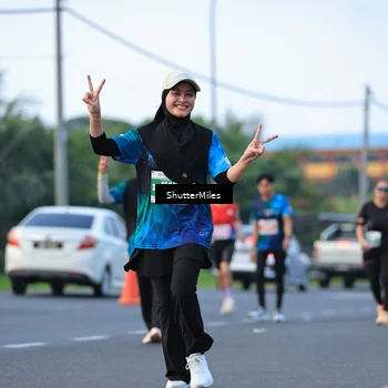 Runner Photo 4560455