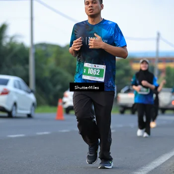 Runner Photo 4560457