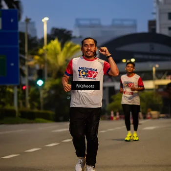 Runner Photo 4560458