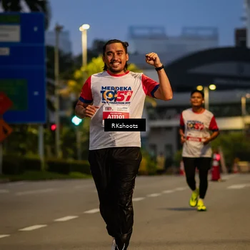 Runner Photo 4560460