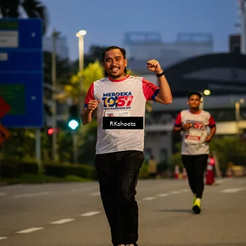 Runner Photo 4560461