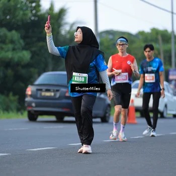Runner Photo 4560466