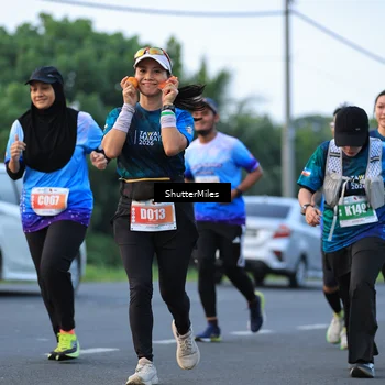 Runner Photo 4560467