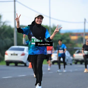 Runner Photo 4560473