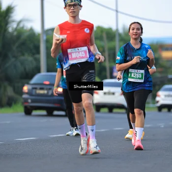 Runner Photo 4560475