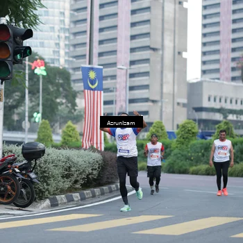 Runner Photo 4560479