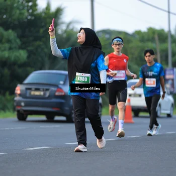Runner Photo 4560480