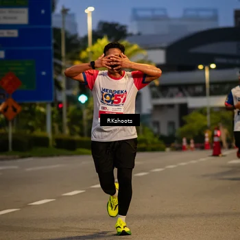 Runner Photo 4560481