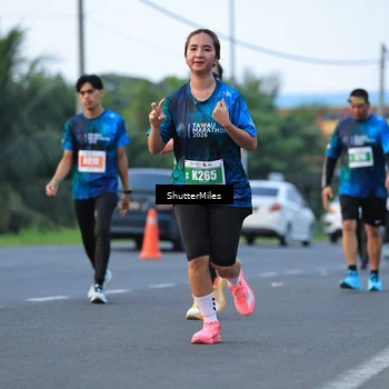 Runner Photo 4560484