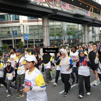 Runner Photo 4560486