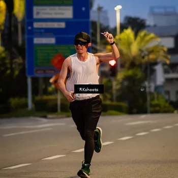 Runner Photo 4560487