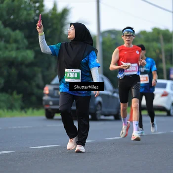 Runner Photo 4560489
