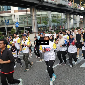Runner Photo 4560494