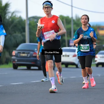 Runner Photo 4560496