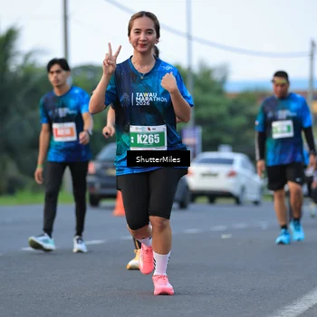 Runner Photo 4560499