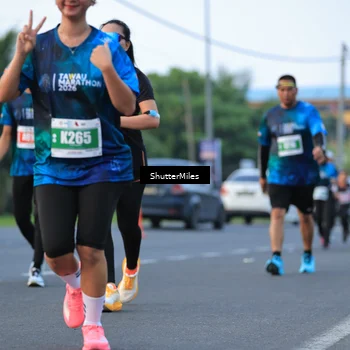 Runner Photo 4560500